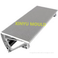 Aluminium Escalator Pedal HPDC Die